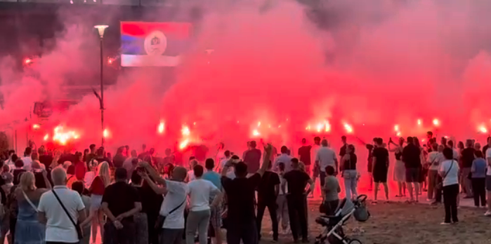 FOTO: PRINTSCREEN VIDEO KLIX