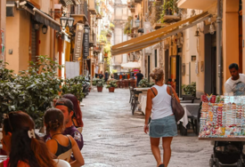 Italiju pogodio peti toplinski val. Temperature na jugu prelaze 44 °C