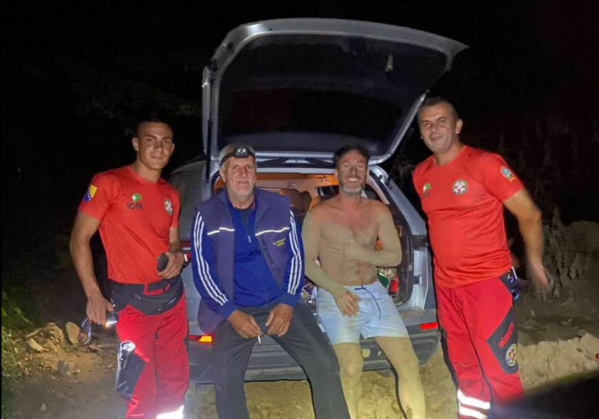 FOTO: FACEBOOK / GSS KLADANJ