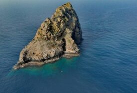 Otok koji krije misteriju: Na Jadranu postoji mjesto koje posjećuju samo najhrabriji