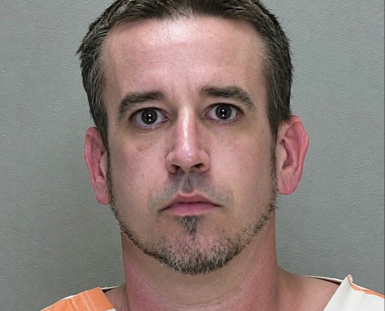 FOTO: MARION COUNTY SHERIFF'S OFFICE