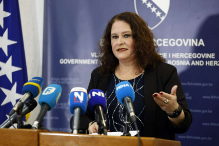 Ministrica Duraković pozvala studente da se prijave na konkurs za najbolji dramski tekst i radio-dramu