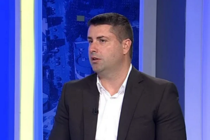 Načelnik Istočnog Novog Sarajeva o pucnjavama: "I ja sam kao čovjek zabrinut..."