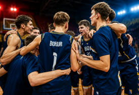 Kadeti BiH danas protiv Islanda za finale Evropskog prvenstva, evo gdje možete gledati meč