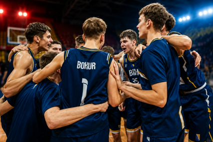 Kadeti BiH danas protiv Islanda za finale Evropskog prvenstva, evo gdje možete gledati meč