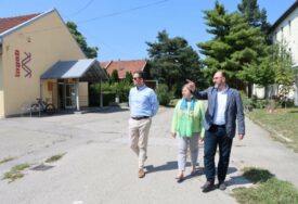 Sarajevo dobija novi kampus, Vlada KS podržala najveći projekt u historiji UNSA