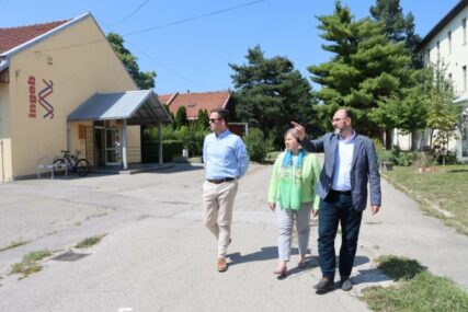 Sarajevo dobija novi kampus, Vlada KS podržala najveći projekt u historiji UNSA