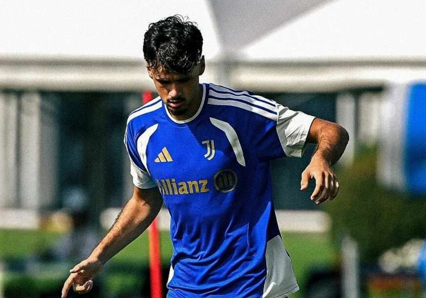 FOTO: JUVENTUS