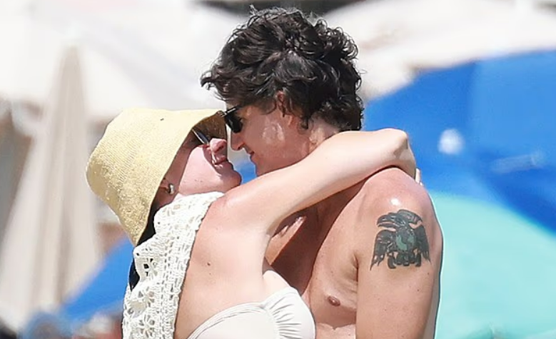 FOTO: DAILYMAIL