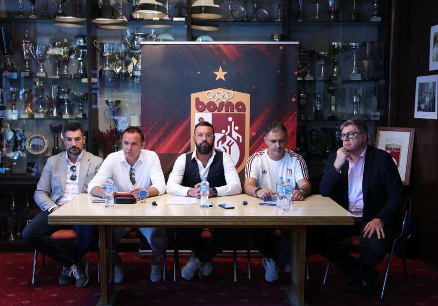 FOTO: HAZIM ALJOVIĆ