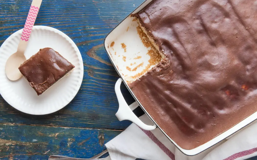 FOTO: AMERICAN HERITAGE CHOCOLATE - UNSPLASH