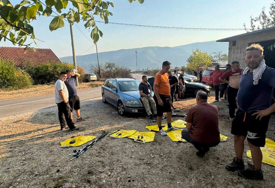 Mostarci kupili novi automobil komšiji koji je bez svog ostao u požaru