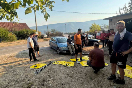 Mostarci kupili novi automobil komšiji koji je bez svog ostao u požaru