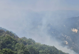 Požari ne jenjavaju: FUCZ šalje specijaliziranu jedinicu u Konjic