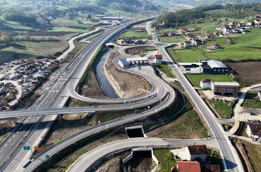 FOTO: OPĆINA TEŠANJ