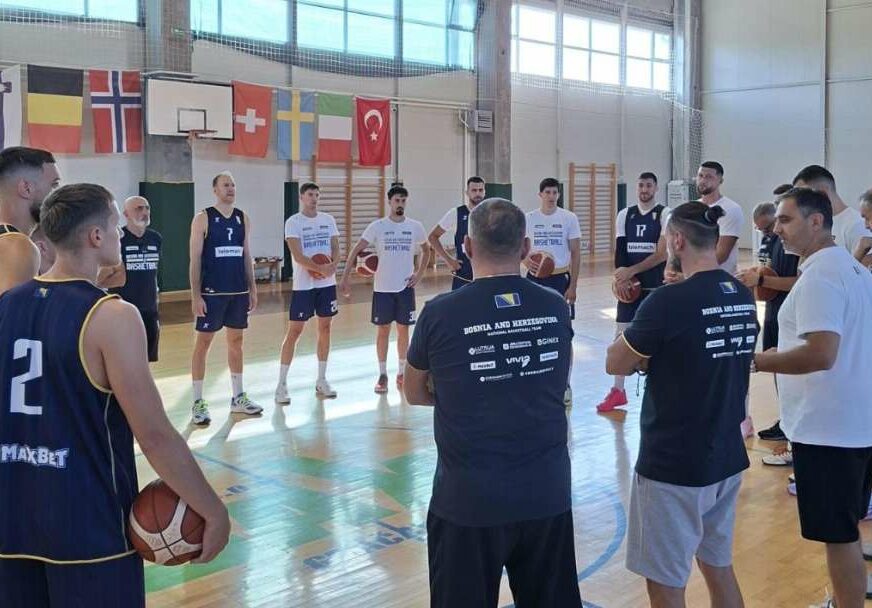 FOTO: KSBIH