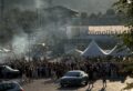 Večeras treći koncert Dine Merlina, publika ponovo "opkolila" Koševo