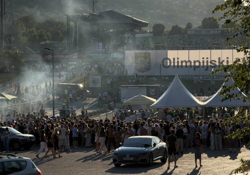 FOTO: N1