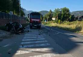 Tužilaštvo objavilo detalje tragične pogibije dvojice mladića u Kotor Varošu