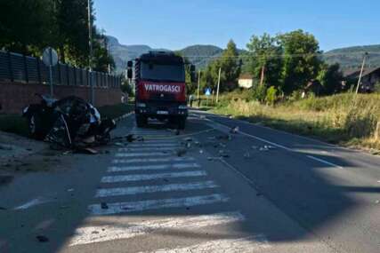 Tužilaštvo objavilo detalje tragične pogibije dvojice mladića u Kotor Varošu