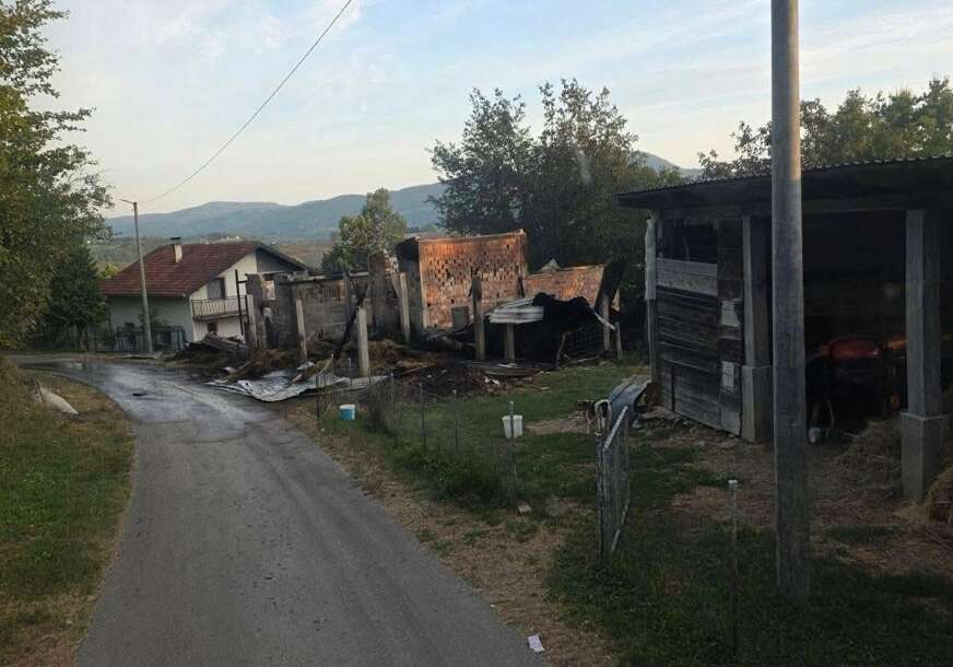 FOTO:  NAŠ KOTOR VAROŠ 