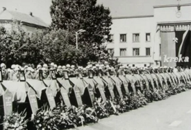 Najveća rudarska tragedija u historiji Tuzle: Prije 36 godina poginulo 180 rudara