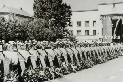 Najveća rudarska tragedija u historiji Tuzle: Prije 36 godina poginulo 180 rudara