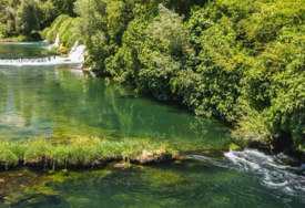 Na poznatom kupalištu u BiH pronađene fekalne bakterije