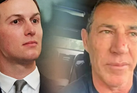 Kako je albanski gangster zagorčao život Trumpovom zetu i njegovom projektu od 5 milijardi dolara