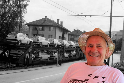 Nakon više od 3 decenije, okupljaju se nekadašnji radnici Tvornice automobila (TAS) iz Vogošće