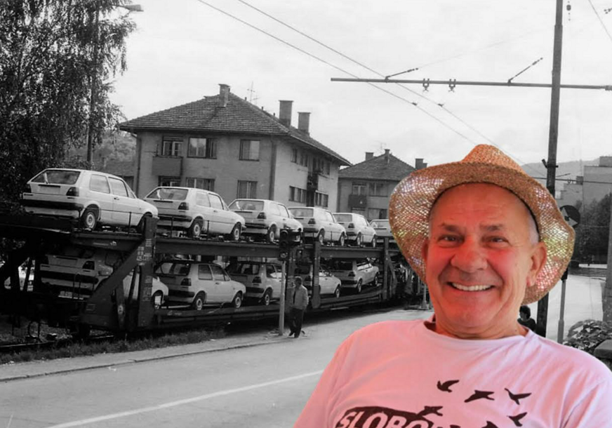 FOTO: MEVLUDIN DINO KUSTURA