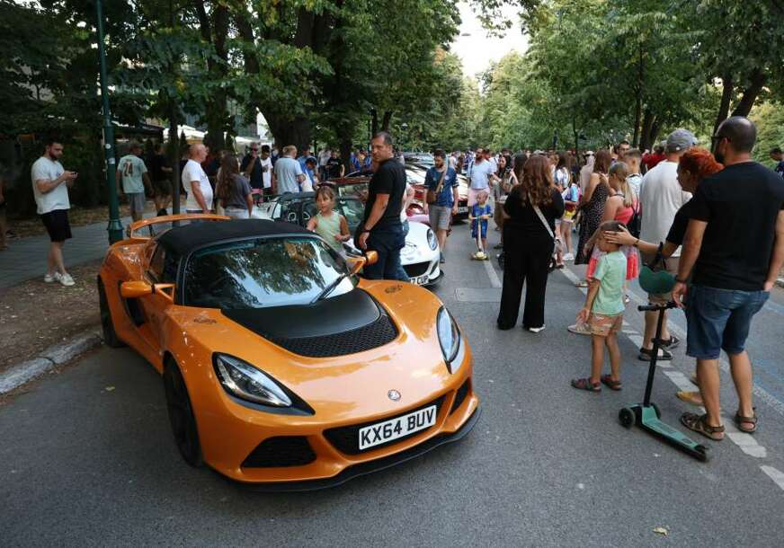 FOTO: ALMIR RAZIĆ