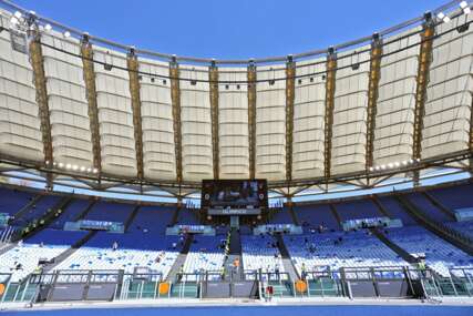 Kultni stadion u Italiji bit će prazan na početku sezone, navijači velikana objavili rat upravi