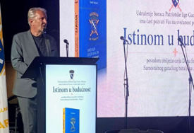 Lendo: Istinu o odbrani Bosne i Hercegovine dugujemo onima koji su za nju dali svoje živote