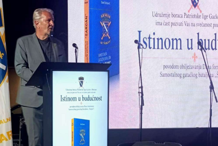 Lendo: Istinu o odbrani Bosne i Hercegovine dugujemo onima koji su za nju dali svoje živote