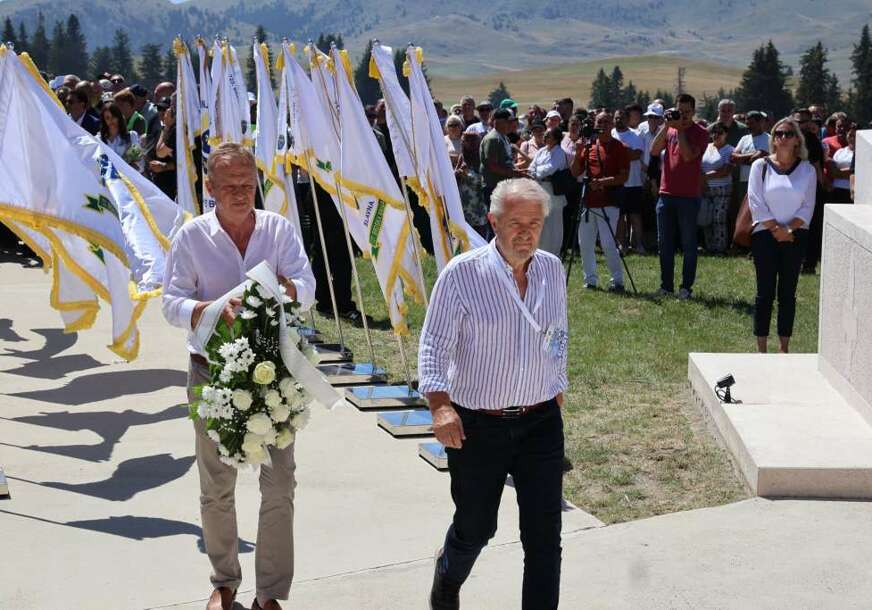 FOTO: URED POTPREDSJEDNIKA FBIH REFIKA LENDE