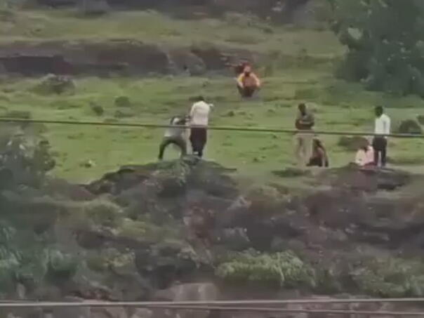 FOTO: X/SCREENSHOT/@SAHILPATELCA