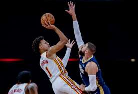 Nijedan NBA igrač iz Litvanije ne želi igrati protiv BiH