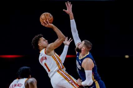 Nijedan NBA igrač iz Litvanije ne želi igrati protiv BiH