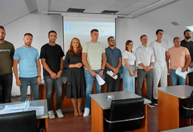 Potpisani ugovori za ruralni razvoj: 145.000 KM za 19 korisnika u Livnu