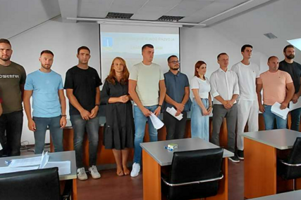 Potpisani ugovori za ruralni razvoj: 145.000 KM za 19 korisnika u Livnu