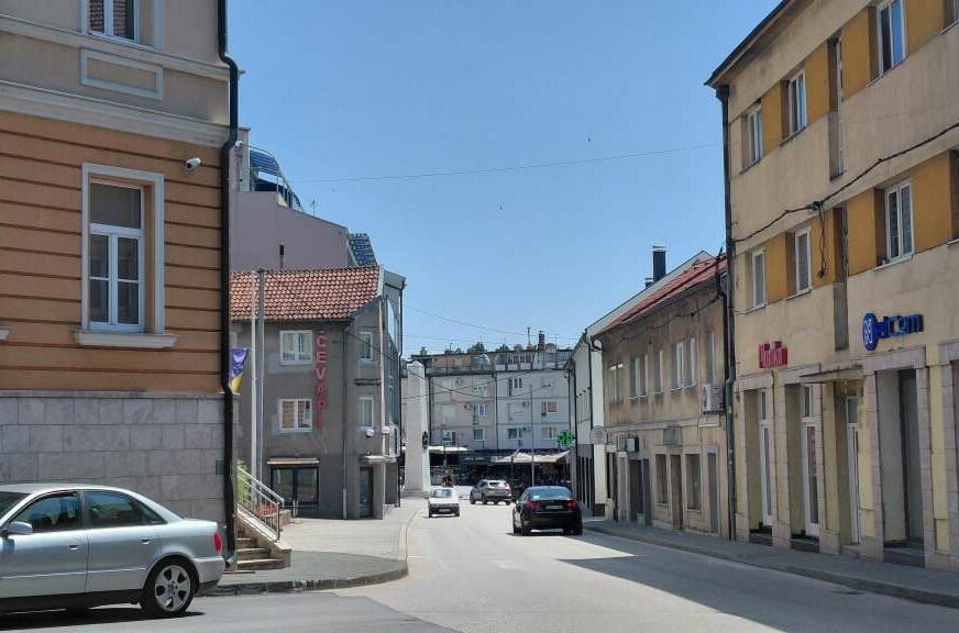 FOTO: LIVNO/MAJA GRABOVAC