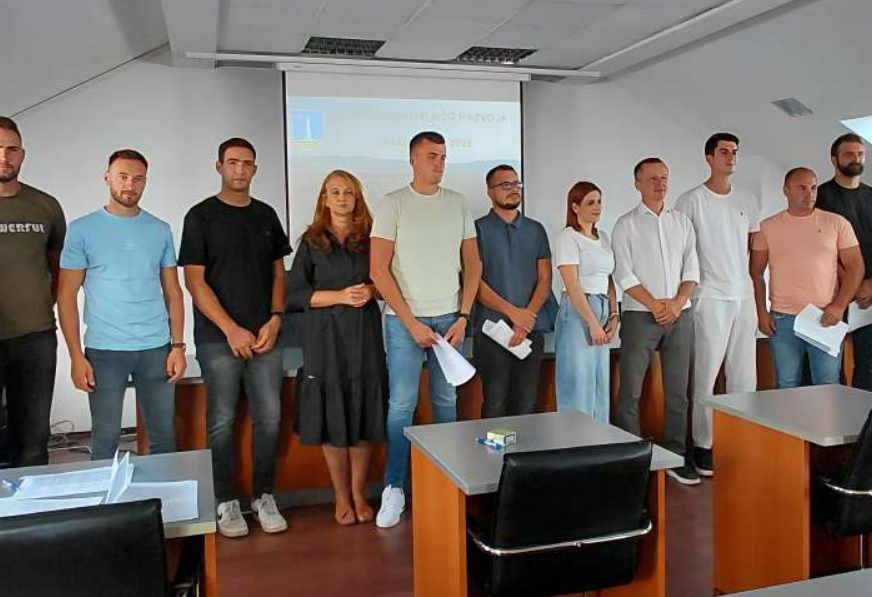 FOTO: MAJA GRABOVAC