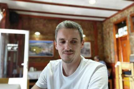 Nakon deset godina u Njemačkoj vratio se u Livno: "Puno je lakše kada imaš porodicu uz sebe"