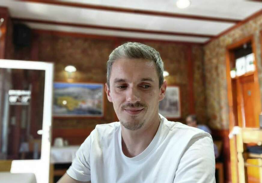 FOTO: MAJA GRABOVAC