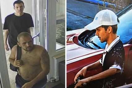 Marko Livaja nema vozačku dozvolu i sad je u problemu: Kapitenu Hajduka ukraden skupi električni bicikl. Lopovi su snimljeni...