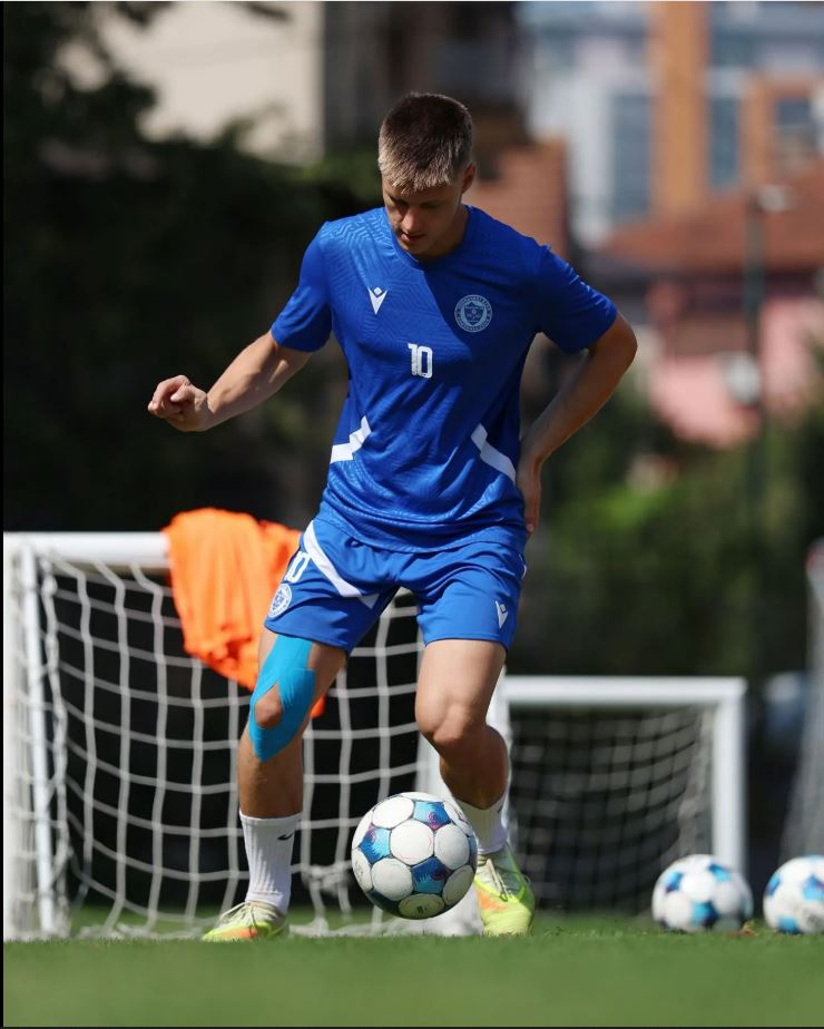 FOTO: MADŽID ŠOŠIĆ/FK ŽELJEZNIČAR