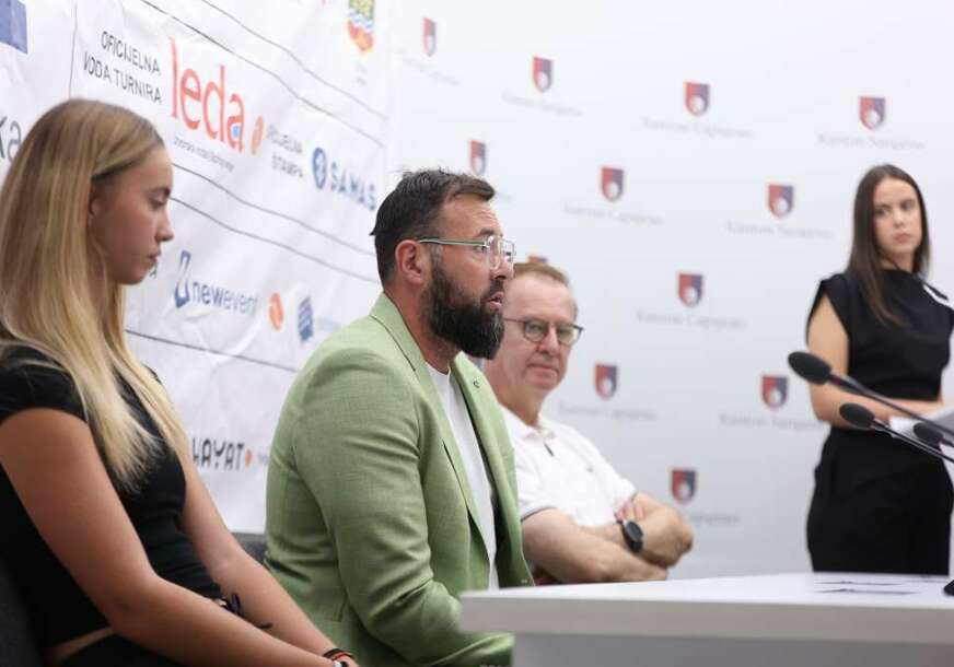 FOTO: HAZIM ALJOVIĆ