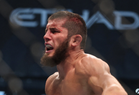 Mahačev još jednom ispisao historiju: Srušio je UFC-ov rekord star 13 godina
