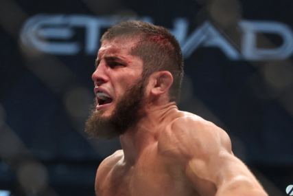 Mahačev još jednom ispisao historiju: Srušio je UFC-ov rekord star 13 godina